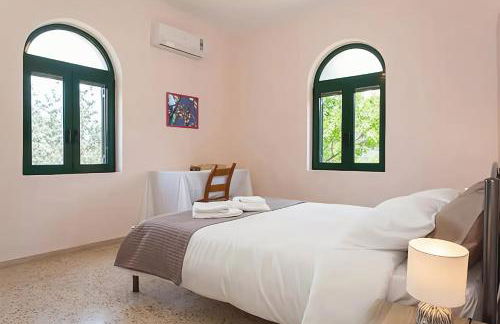 5-bedroom Country House in Crete - Olive Grove Retreat - Foto 5