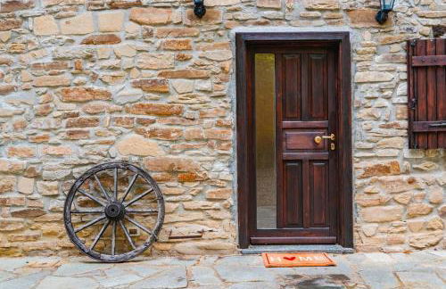 La Quiete del Pero Fiorito Villa in the Langhe - Foto 57