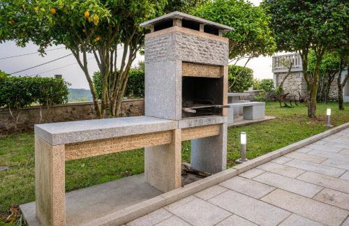 Casa Rural Antonio de Sofia - Photo 13