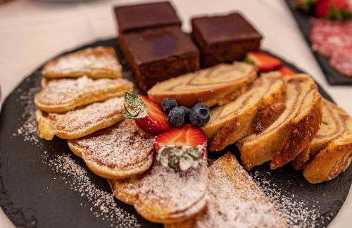 Stoffnerhof Apt Sonnenblume - Photo 30