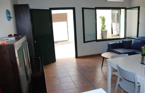 CASA TABARCA , disfruta del mágico atardecer de la isla - Photo 13