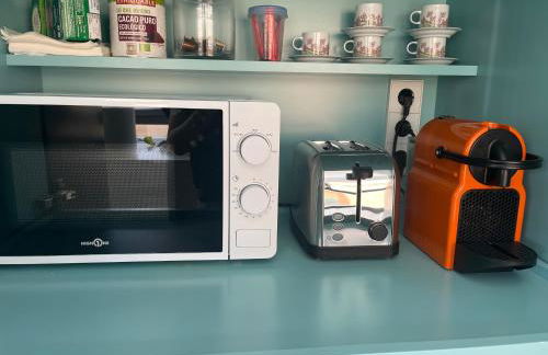 Precioso loft en el corazón de Alicante - Photo 17