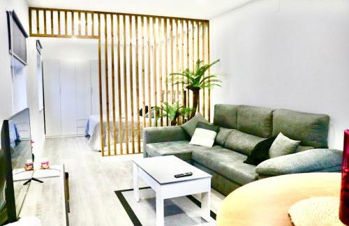 Atico Deluxe Limosa romántico moderno junto al mar - Foto 1