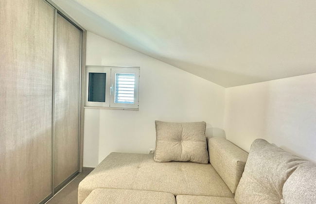 Seaside apartments Zlokovic - Foto 7