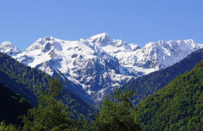 Village Club Les Balcons des Pyrénées - Foto 57