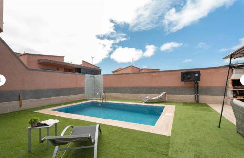 Casa Montaña Tejina - Foto 8