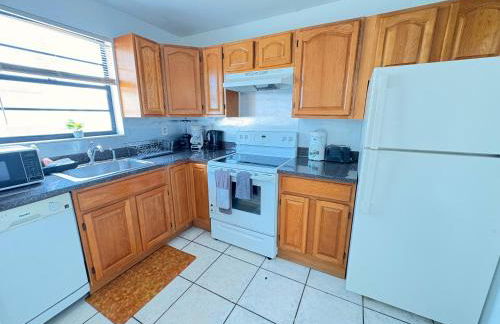 South Beach and Collins, Parking included - Foto 76