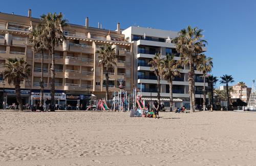 Bonito Apartamento 150 m de la playa La Mata - Foto 40