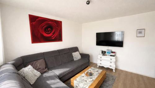 FERIENHAUS AyNa, direkt an der Schweizer Grenze - Foto 5