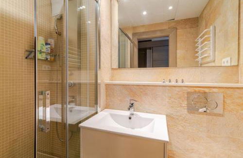 Piso reformado a pie de playa Sa Riera Begur - Foto 13