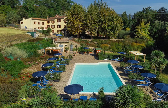 Agriturismo Torreghiotta - Foto 40