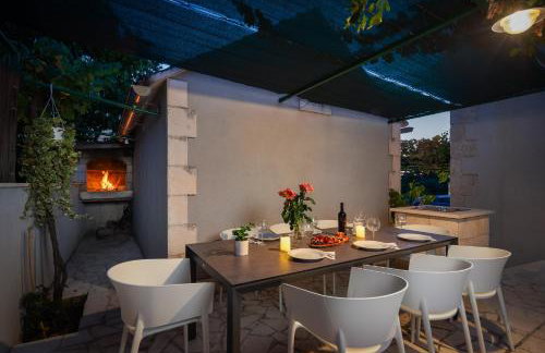 Holiday Home Mamita - Heated pool - Foto 16