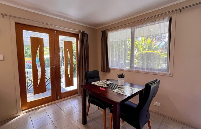 Channers on Norfolk - Foto 18