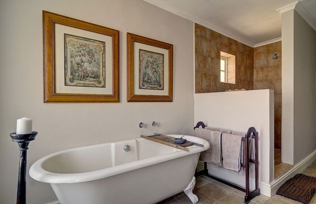 Blue Gum Country Estate - Foto 74