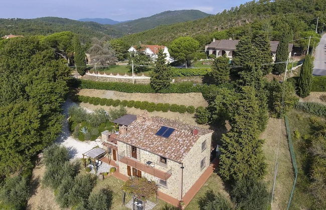 Villa Antonella - Foto 51