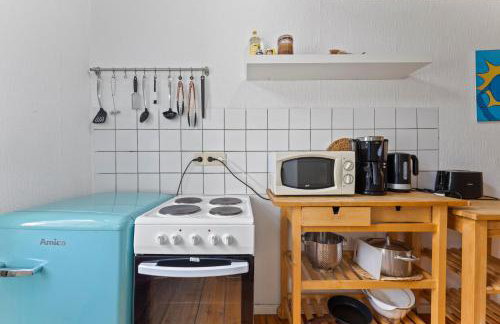 primeflats - Apartment Togo Berlin-Wedding - Foto 8