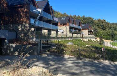 Apartament Górski z sauną 108 Kras Resort - Foto 2