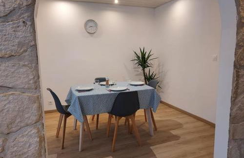 Grand appartement 2 chambres Calme Parking - Foto 11