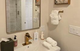 New Flat Near Boston and Gillette Stadium for World Cup - Foto 16