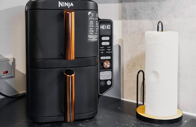 Svyvo Cologne - Serviced Apartments - Foto 65