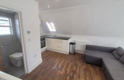 Shoreditch Escape by City Sparrow - Foto 13