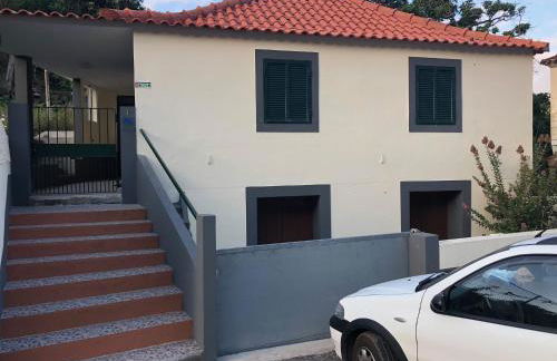 Casa da Igreja - Foto 1