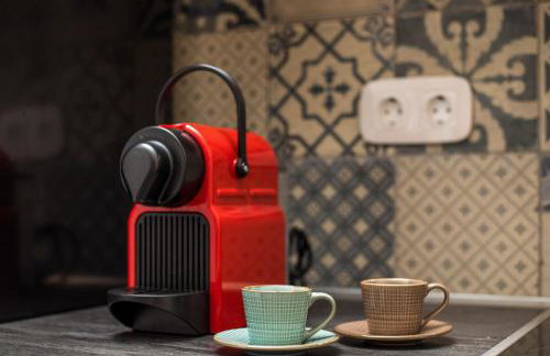 Traditional Loft Casa Di Vini - Photo 11