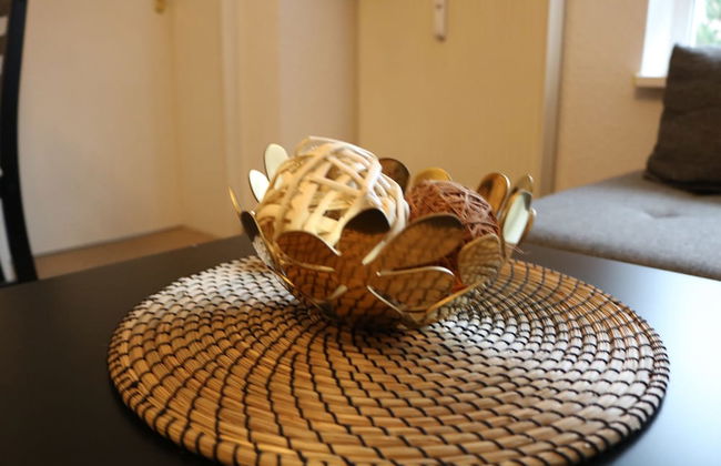 Apartment Auenviertel - Foto 4