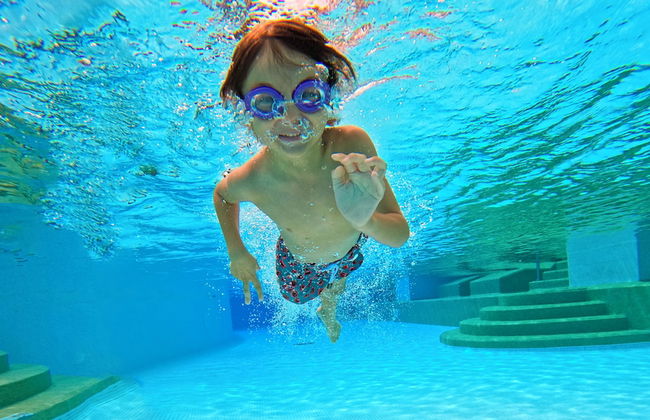 Paradisus Cancún – All Inclusive - Photo 80