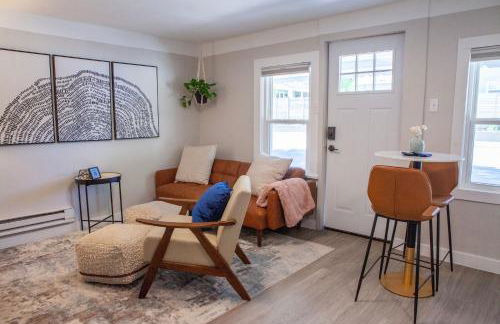 Zuni St Motor Inn- Bike, Dine, Explore Denver - Foto 44