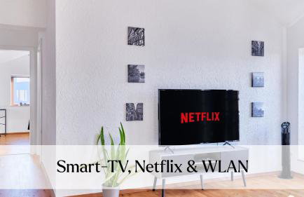 Traumferienwohnung Domblick I Parkplatz inklusive I Zentral & Altstadtnähe I Netflix - Foto 11