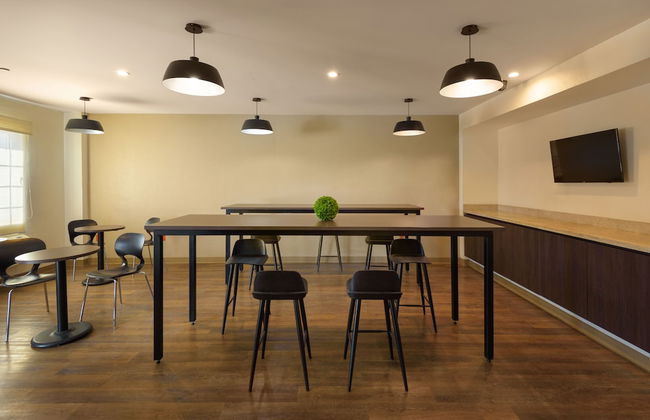 Extended Suites Chihuahua La Juventud - Foto 2