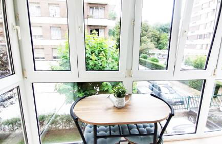 Apartamento Ezcurdia II - Foto 7