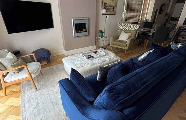 Modern Apt 3 Bedrooms Near Dundrum - Photo 12