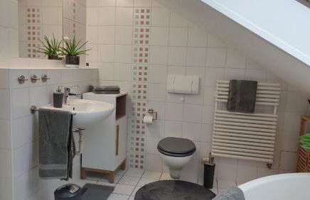 Anette's nettes Dachjuchhe - Foto 19