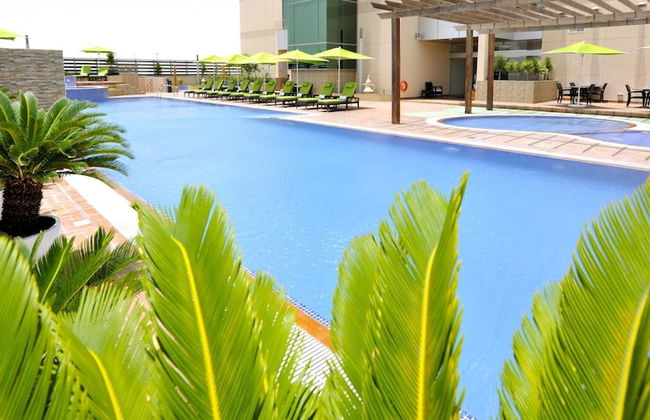 Fraser Suites Seef Bahrain - Photo 32