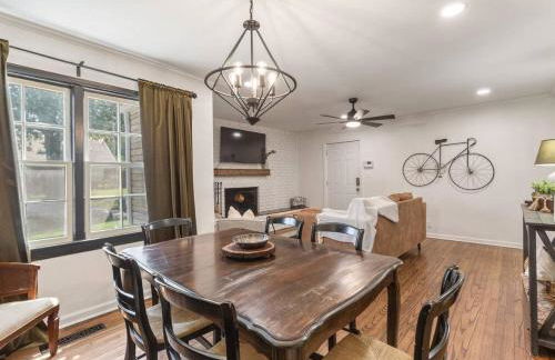 Tulsa Home Sweet Home - King Bed Near Expo, TU, Dtwn - Foto 15