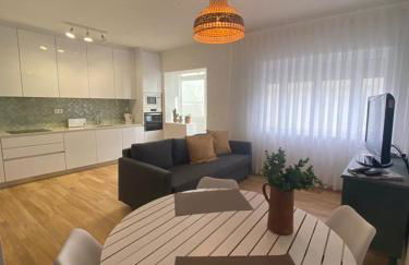 Apartamento da Bandeira - Foto 1