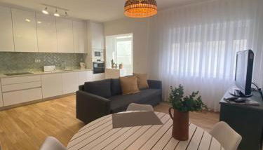 Apartamento da Bandeira - Foto 1