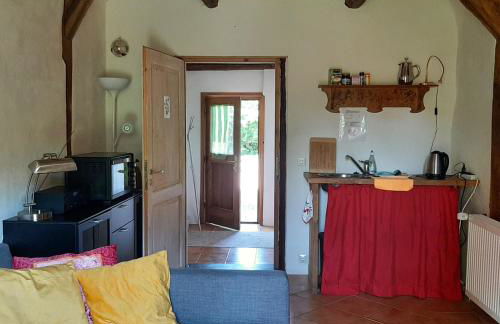 Ferienwohnung Willkommen - Foto 7