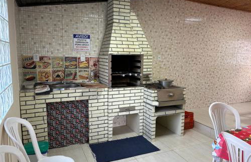 Hospedagem Quatro Estações - Foto 2