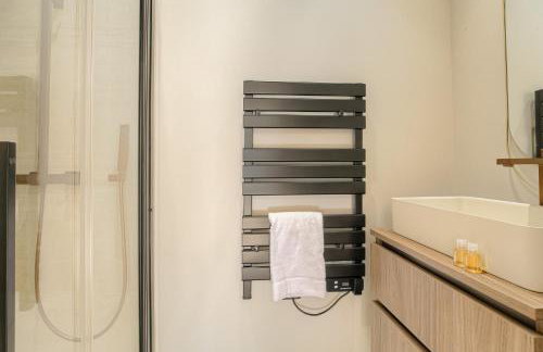 Résidence moderne avec appartements lumineux et rénovés aux portes de Lyon - Foto 31