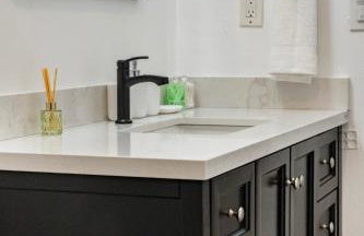 475 Unit 3 Stunning Private 1B unit Kingsize bed &sofa bed AC - Foto 5