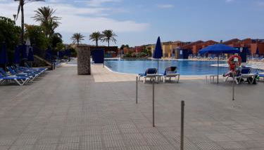 Villa Feliz 128 - Foto 3