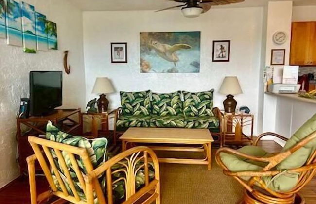 Alii Villas 340 - Foto 19