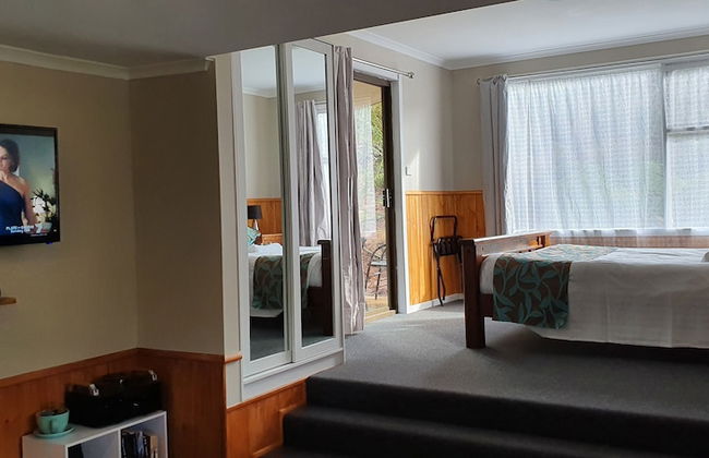 Cradle Alpine Retreat - Foto 9