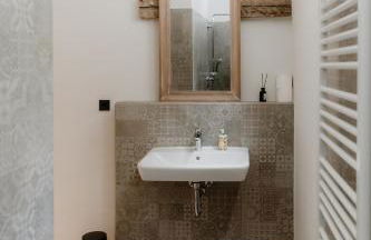 Chalet HAUS WANDERLUST - Foto 39