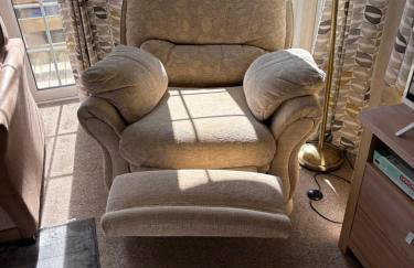 The Panorama View Luxury Retreat in Aberystwyth - Foto 60