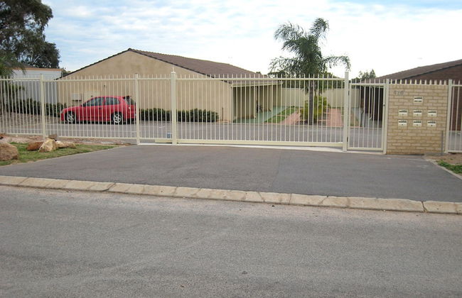 Como Apartments - Geraldton - Foto 21