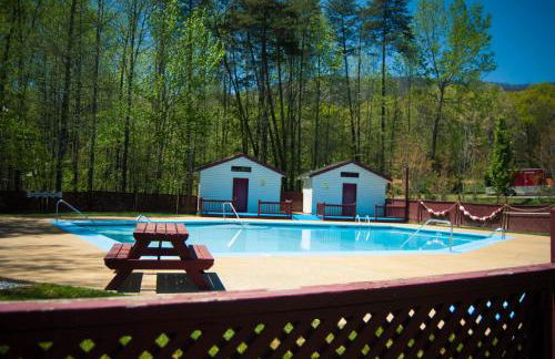 Country Hideaway at Mountain Lakes Resort - Foto 13